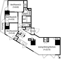 文京区大塚３丁目