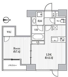 中央区新富１丁目