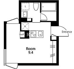台東区谷中５丁目