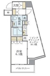 中央区新富１丁目