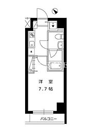 港区芝浦１丁目