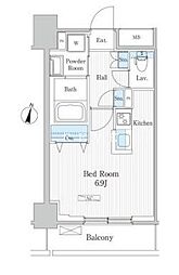 文京区後楽２丁目