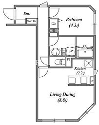 江東区古石場３丁目