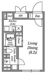 江東区古石場３丁目