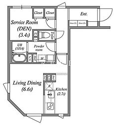 江東区古石場３丁目