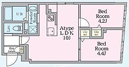 文京区小日向２丁目