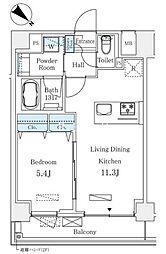 中央区月島４丁目