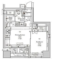 千代田区神田富山町