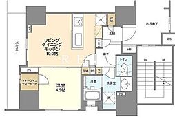 台東区蔵前１丁目