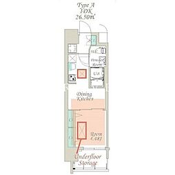 江東区千石２丁目