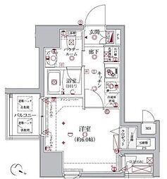 品川区二葉１丁目