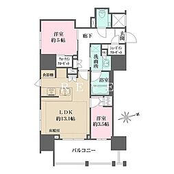 港区新橋６丁目