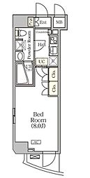 江東区深川１丁目