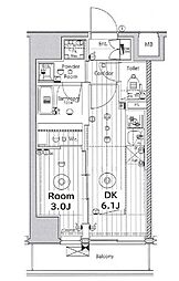 台東区東上野６丁目