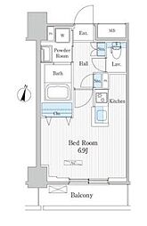 文京区後楽２丁目