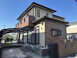 海部郡蟹江町学戸7丁目