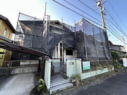あま市中橋廻間