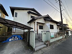 あま市中橋廻間