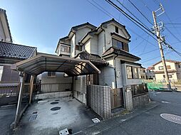 津島市東中地町1丁目