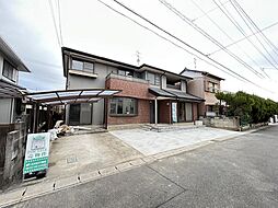 海部郡蟹江町桜3丁目