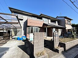 海部郡蟹江町桜3丁目