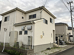 愛西市大野山町郷西