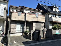 海部郡蟹江町桜3丁目 戸建