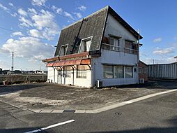 愛西市大井町石池