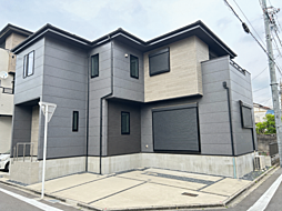 名古屋市北区米が瀬町45-2