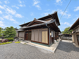 いなべ市藤原町市場