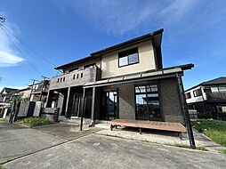 清須市春日上須ケ田　二世帯住宅