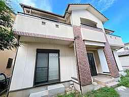 あま市七宝町川部折戸