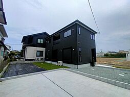 沖野１丁目CLALUCE