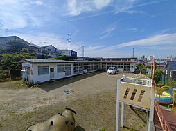 鶴ケ谷2丁目　売地