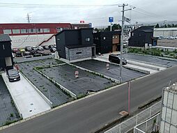 名取上余田　売地