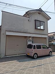 笠岡市中央町の一戸建て
