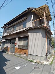 笠岡市笠岡の一戸建て