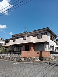 浅口郡里庄町大字新庄グリーンクレストの一戸建て