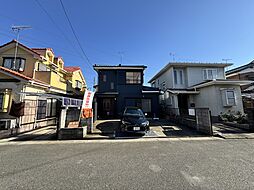 HMH白岡市彦兵衛1期　中古戸建