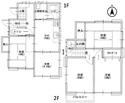 KEM鶴ヶ島市中新田1期