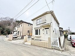 HMH蓮田市西新宿1期　中古戸建