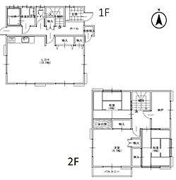 KEM熊谷市冑山1期