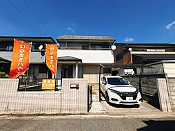 HMH久喜市南1期 中古住宅