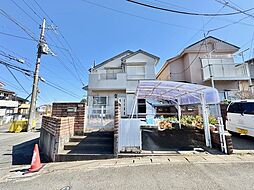 HMH北足立郡伊奈町1期