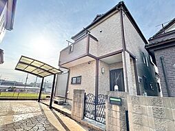 HMHさいたま市岩槻区上野1期