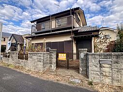 KEM土浦市荒川沖西1期