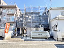 HMH久喜市桜田1期　中古住宅