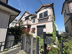 HMH北本市中丸1期中古戸建