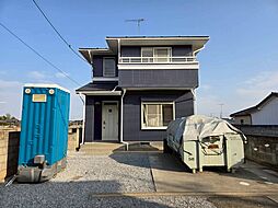 HMH下都賀郡野木町2期　中古戸建