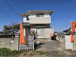 HMH下都賀郡野木町2期　中古戸建